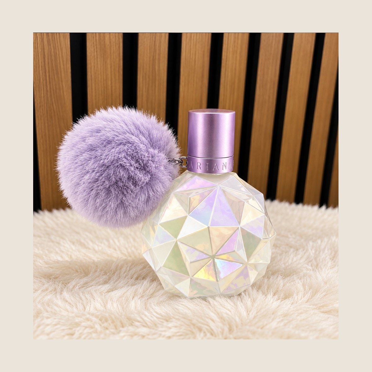 Ariana Grande Moonlight