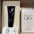 Armani Aqua Gio – Set de regalo