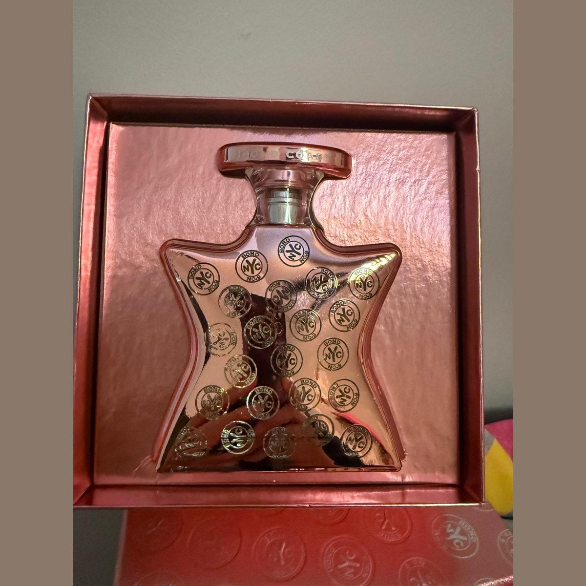 Bond no 9 Bond Rosado