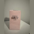 Burberry Sheer