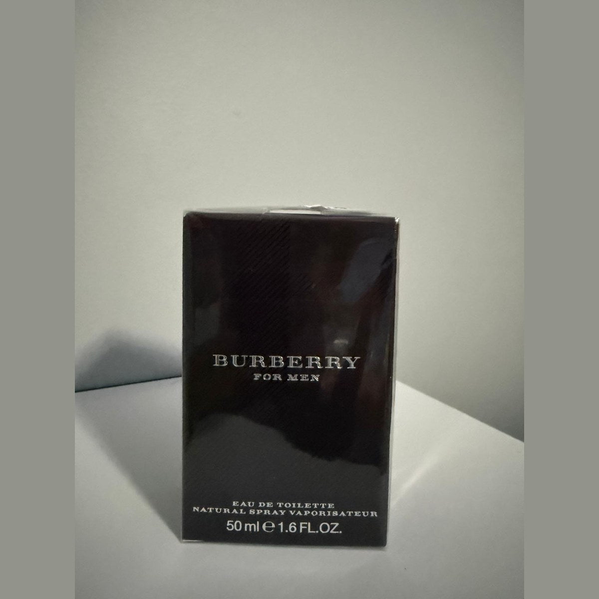 Burberry For Men