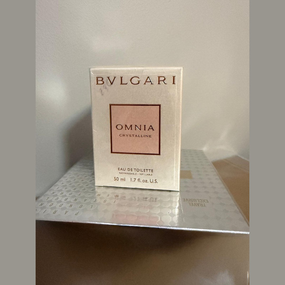 Bvlgari Omnia
