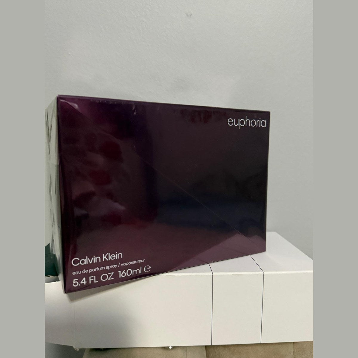 Calvin Klein Euphoria