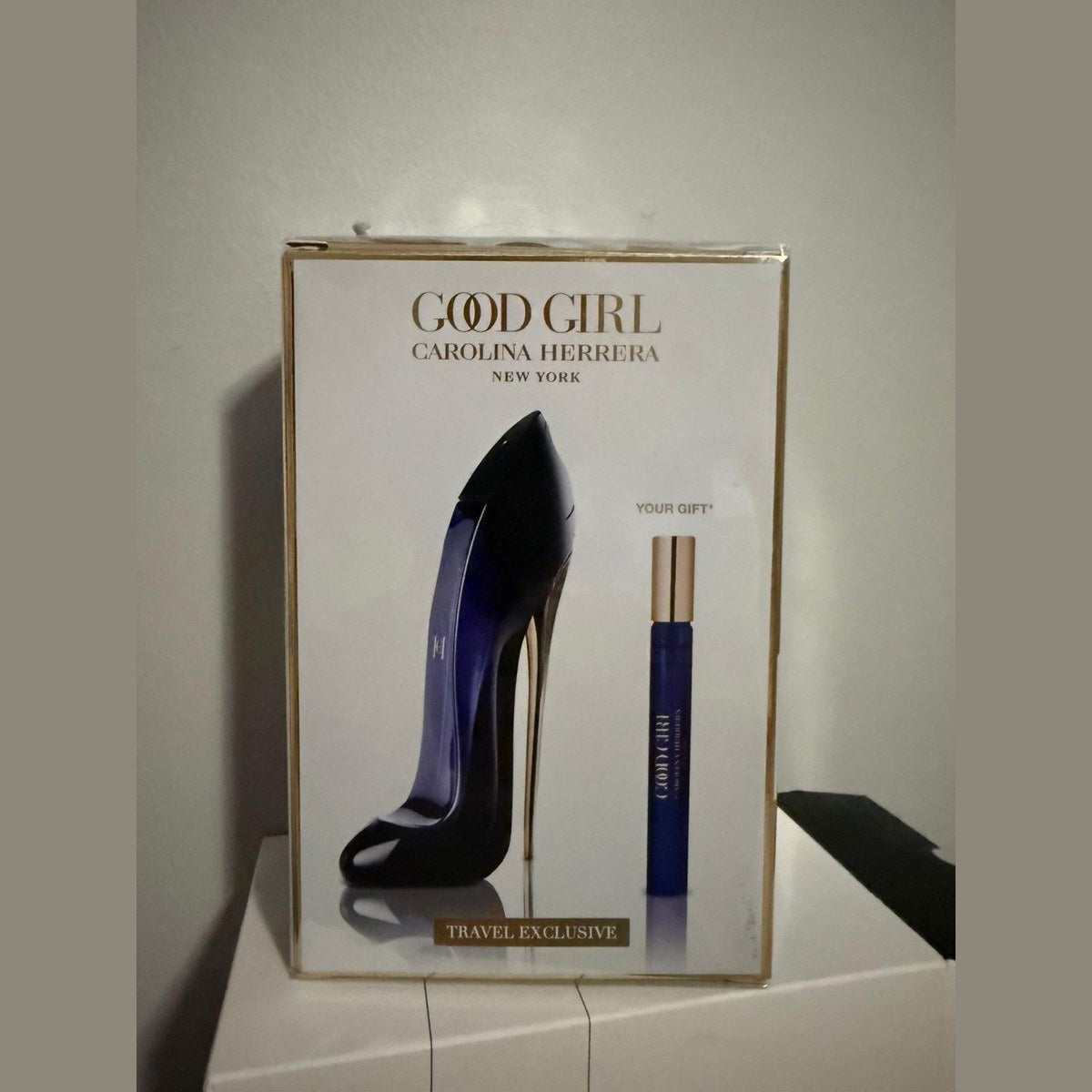 Carolina Herrera Good Girl – Set de regalo