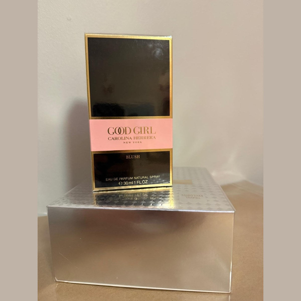 Carolina Herrera Good Girl Blush