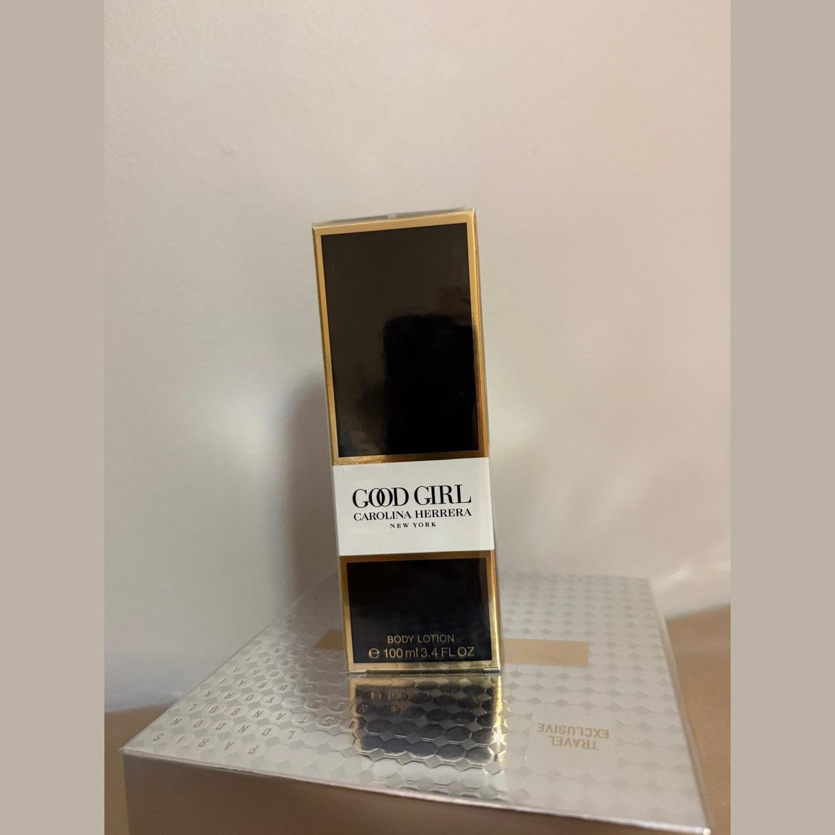 Carolina Herrera Good Girl - Body Lotion
