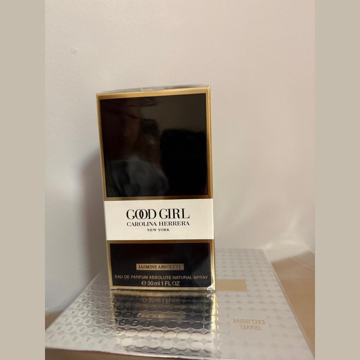 Carolina Herrera Good Girl Jasmine Absolute