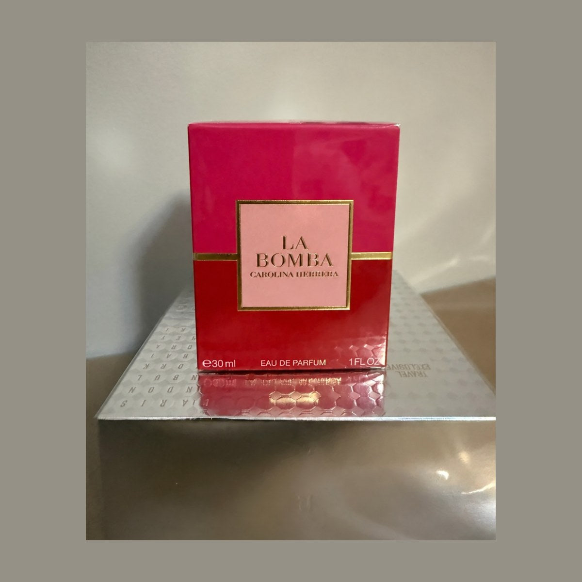 Carolina Herrera La Bomba