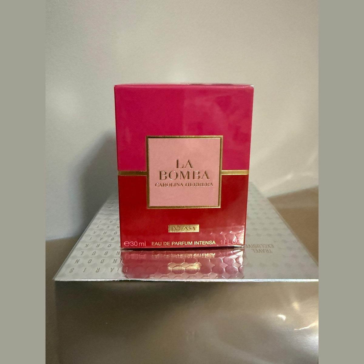 Carolina Herrera La Bomba Intensa 30 ml