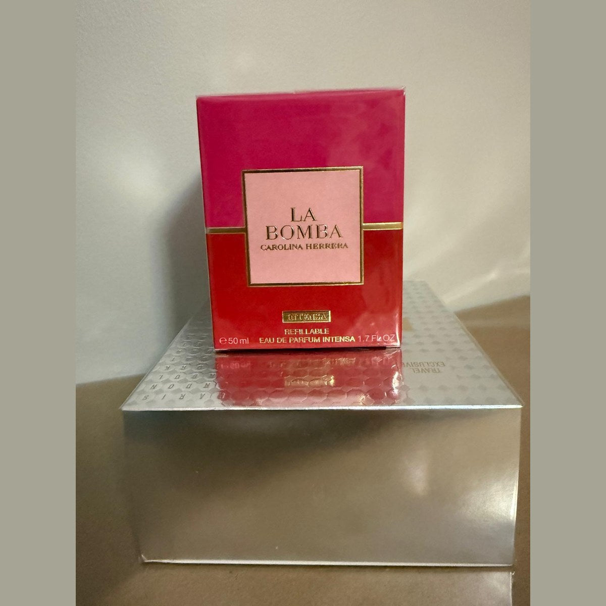 Carolina Herrera La Bomba Intensa 50 ml
