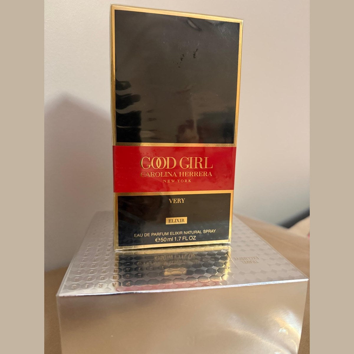 Carolina Herrera Very Good Girl Elixir