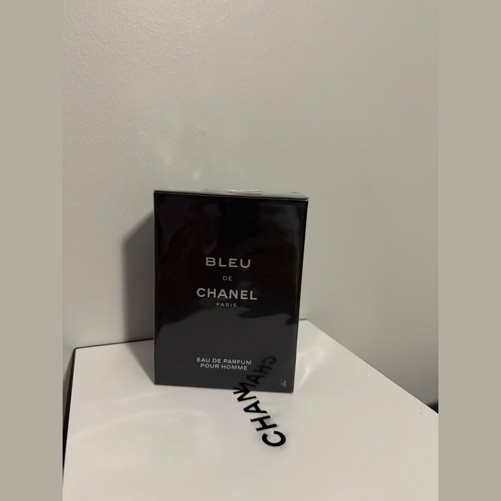 Chanel Bleu de Chanel