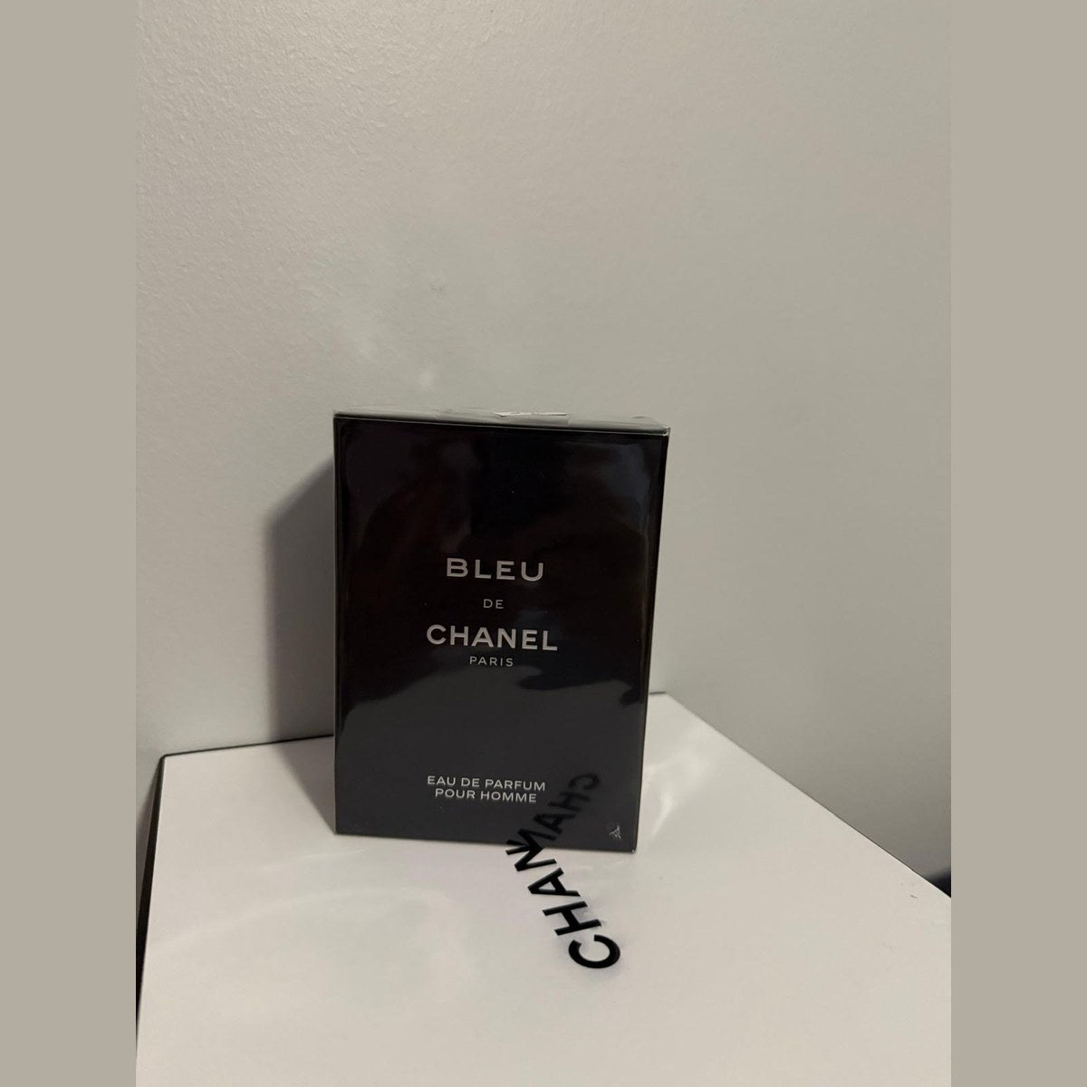 Chanel Bleu de Chanel