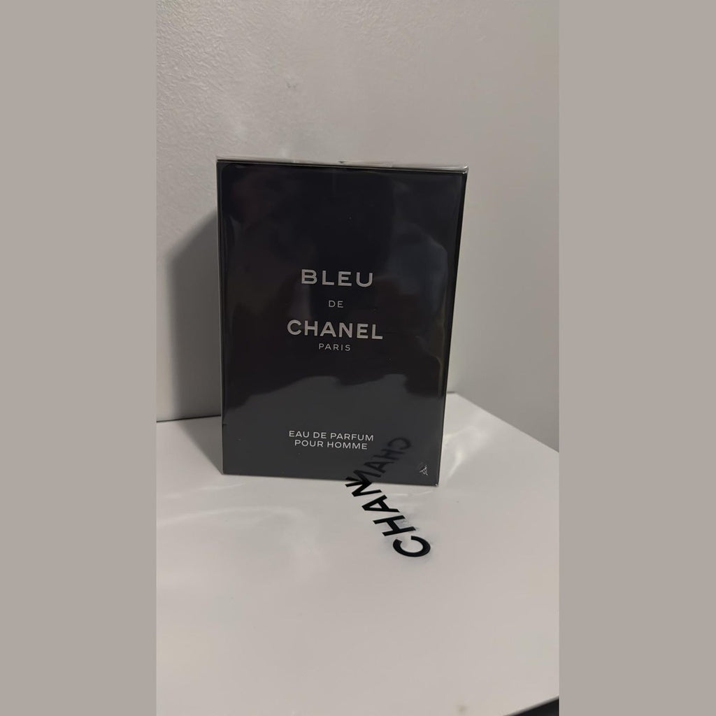 Chanel Bleu de Chanel