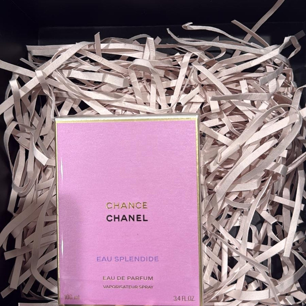 Chanel Chance
