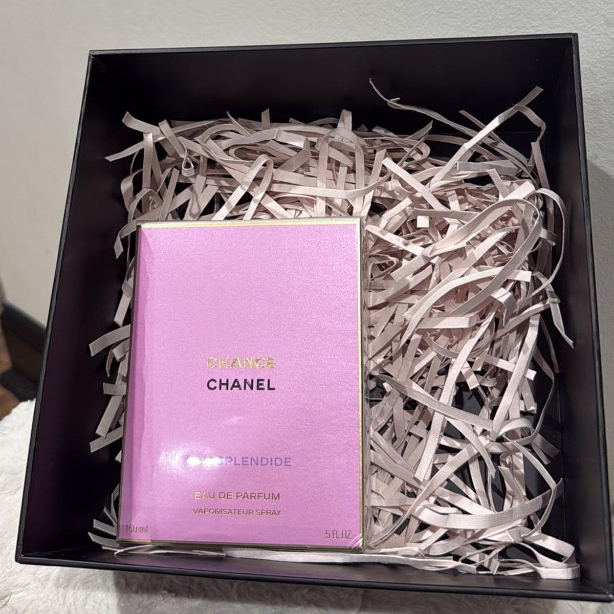 Chanel Chance