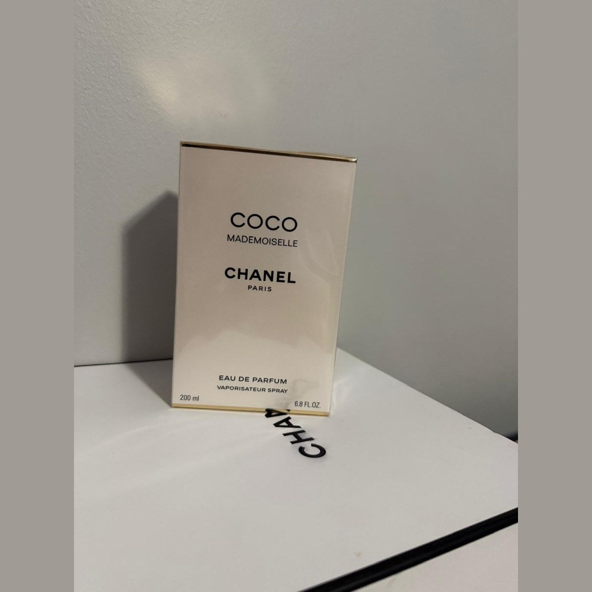 Chanel Coco