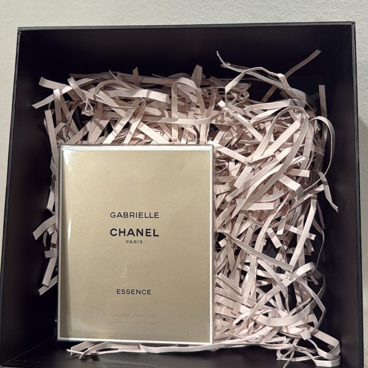 Chanel Gabrielle Essence