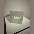 Chloe Rose Natural