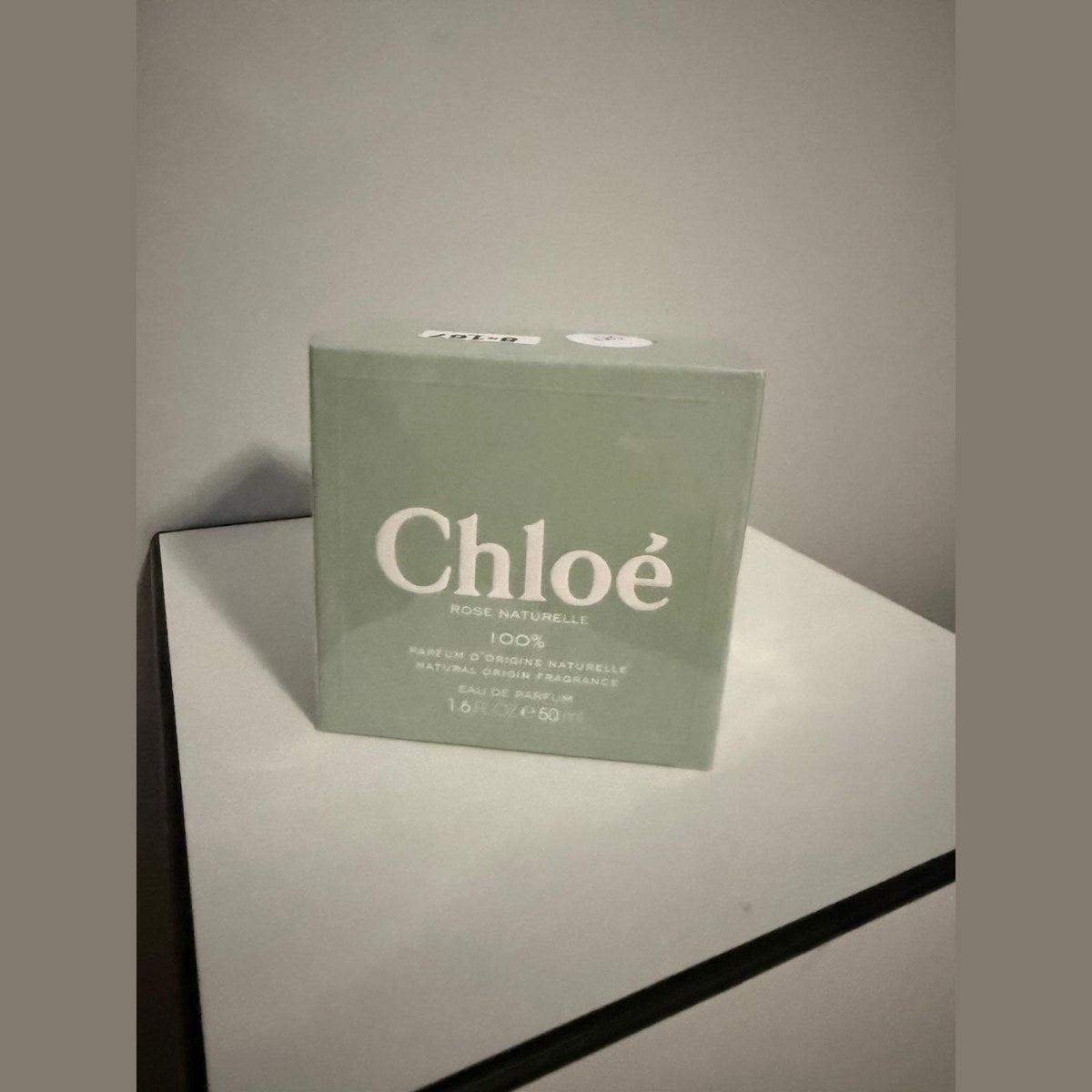 Chloe Rose Natural