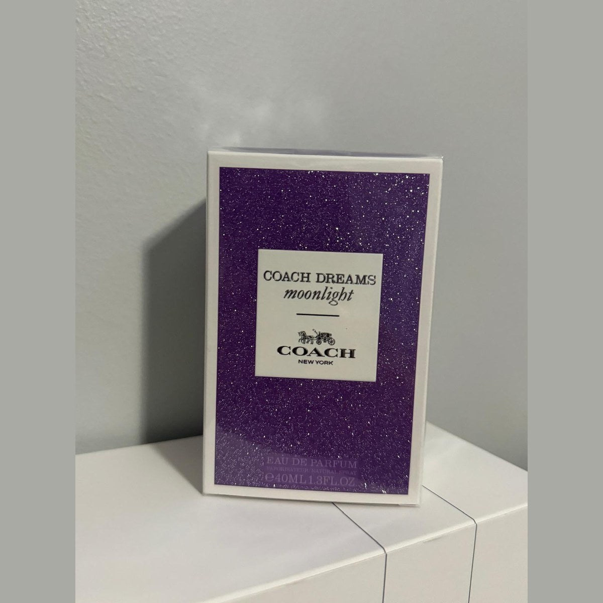 Coach Dream Moonlight