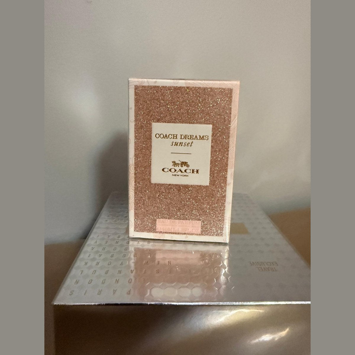 Coach Dream Sunset