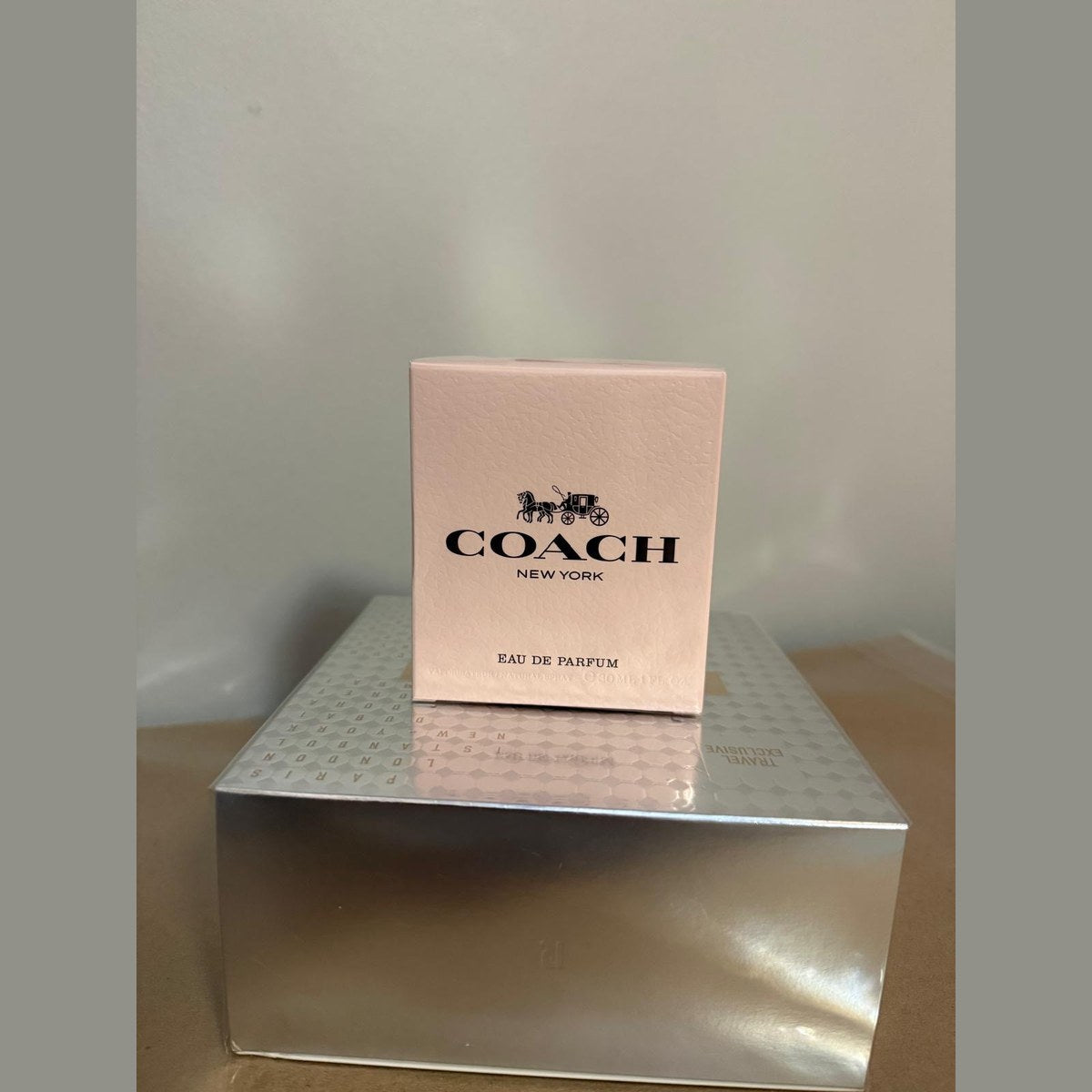 Coach Coach Original