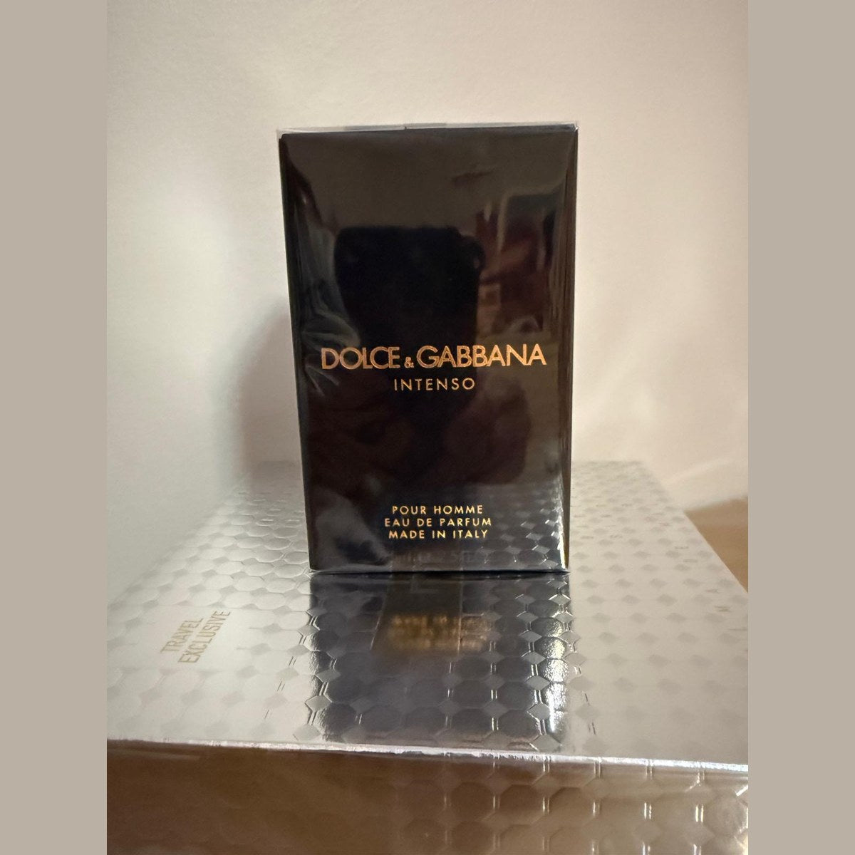 Dolce & Gabbana Intenso