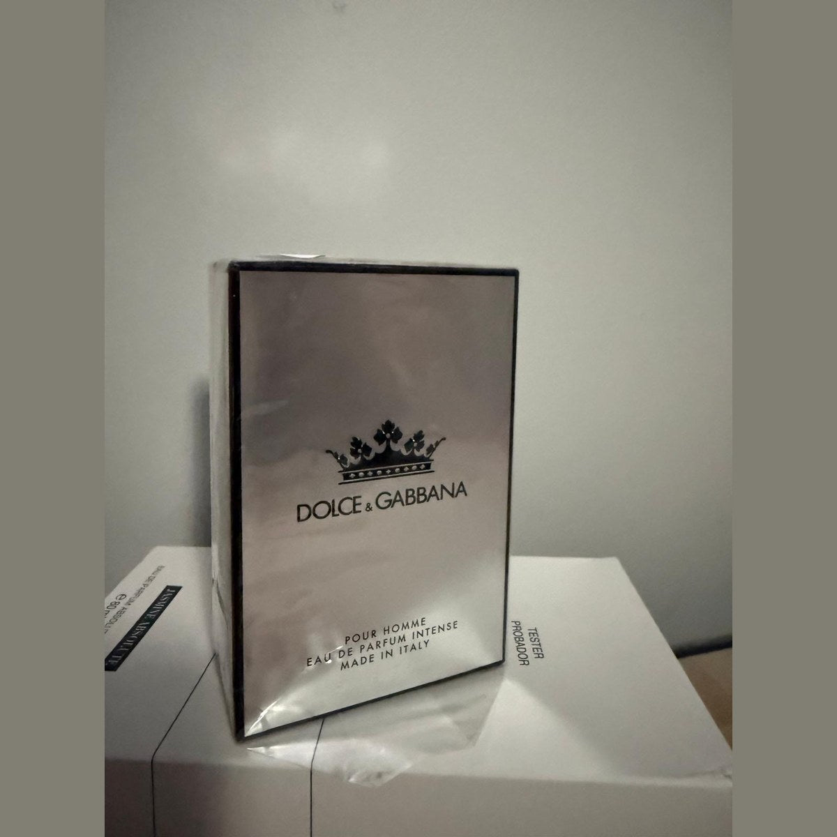 Dolce & Gabbana King