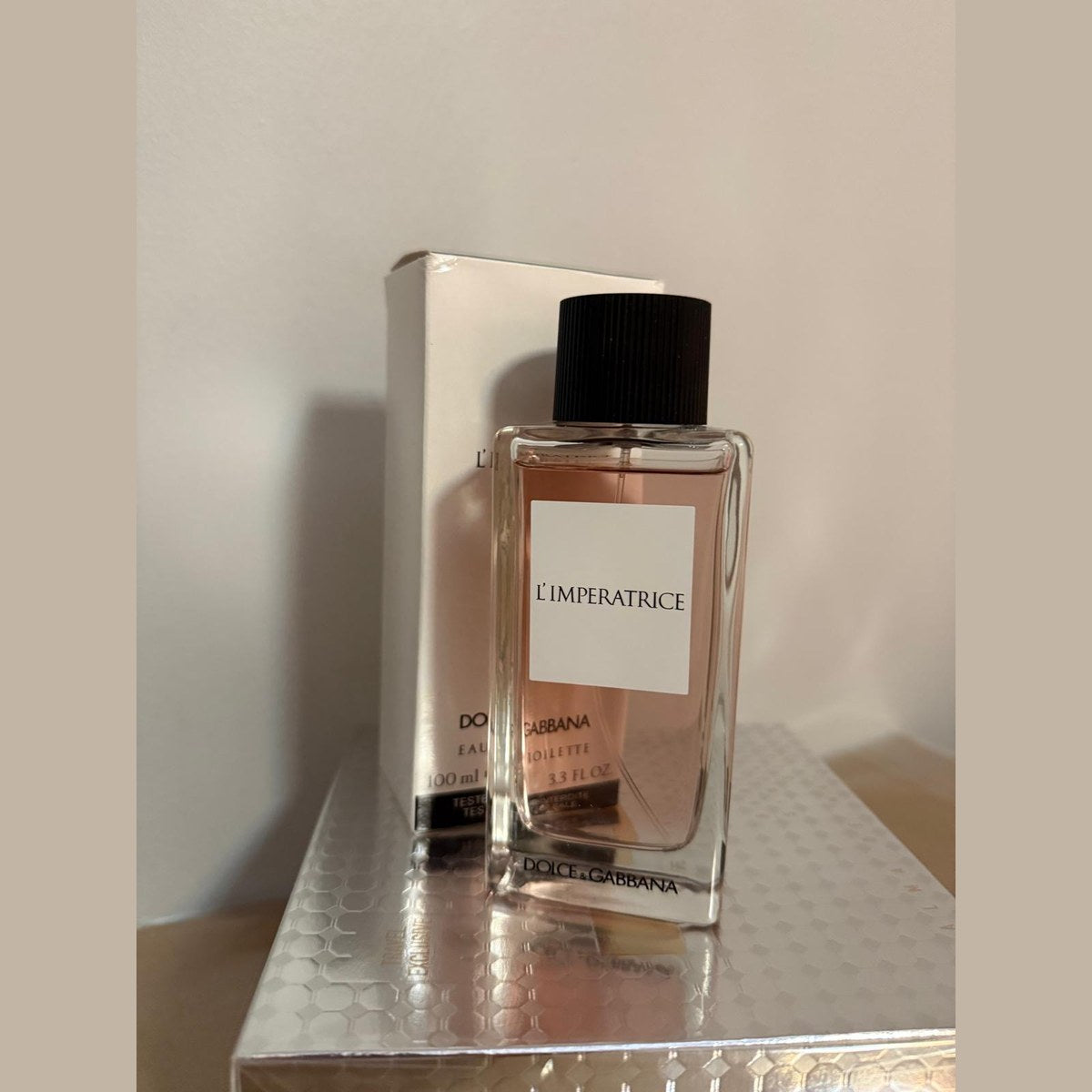 Dolce & Gabbana L'Imperatrice - Tester
