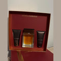 Dolce & Gabbana The one - 3 Piezas – Set de regalo