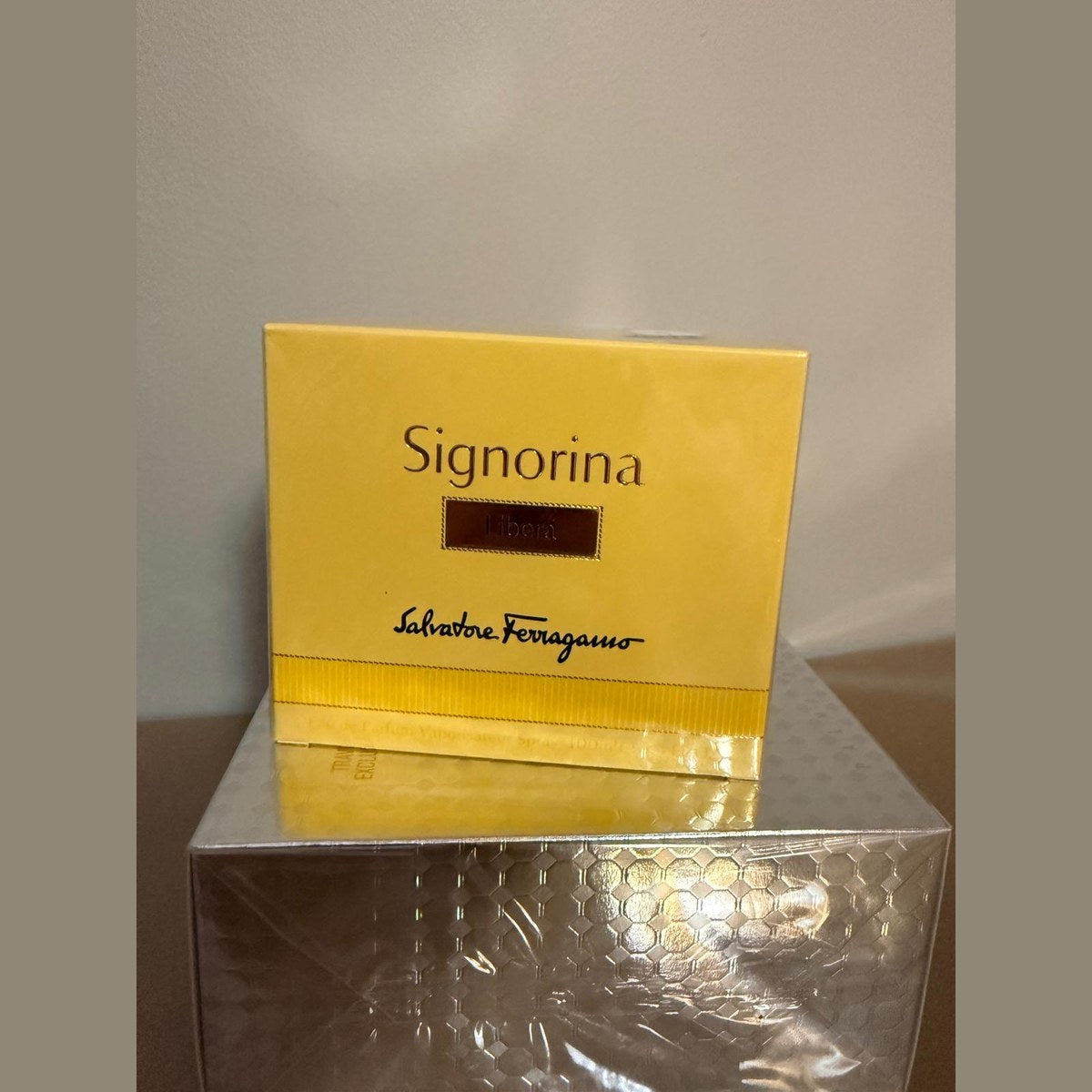Ferragamo Libera