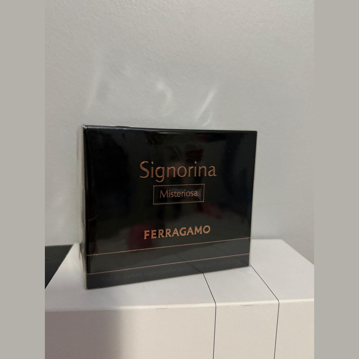 Ferragamo Misteriosa