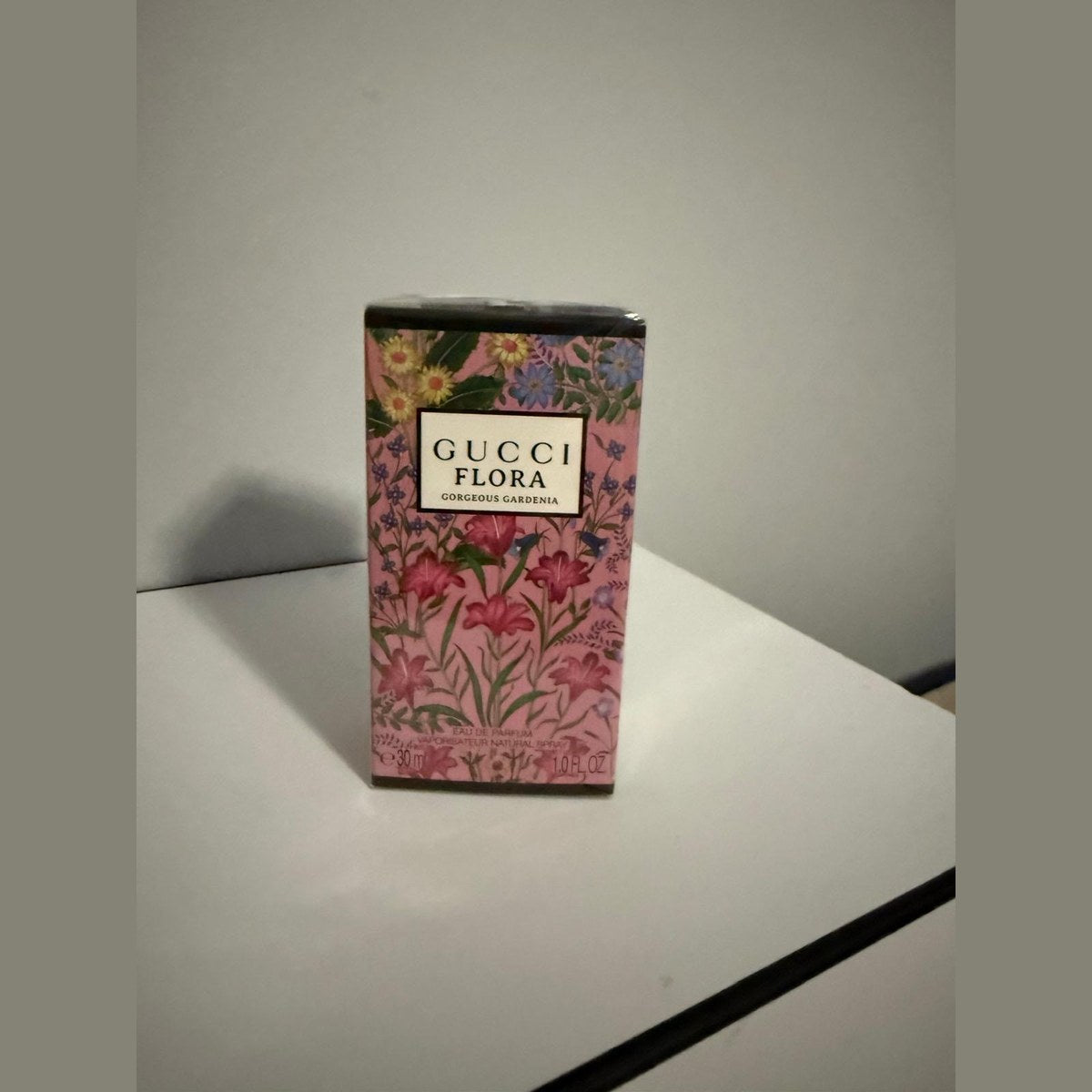 Gucci Flora