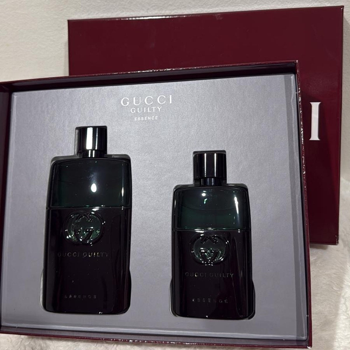 Gucci Guilty – Set de regalo