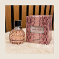 Jimmy Choo JImmy Choo Eua de Perfume