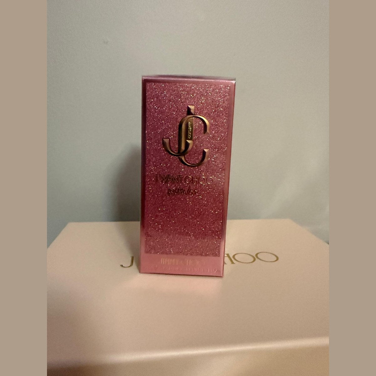 Jimmy Choo Wei Love