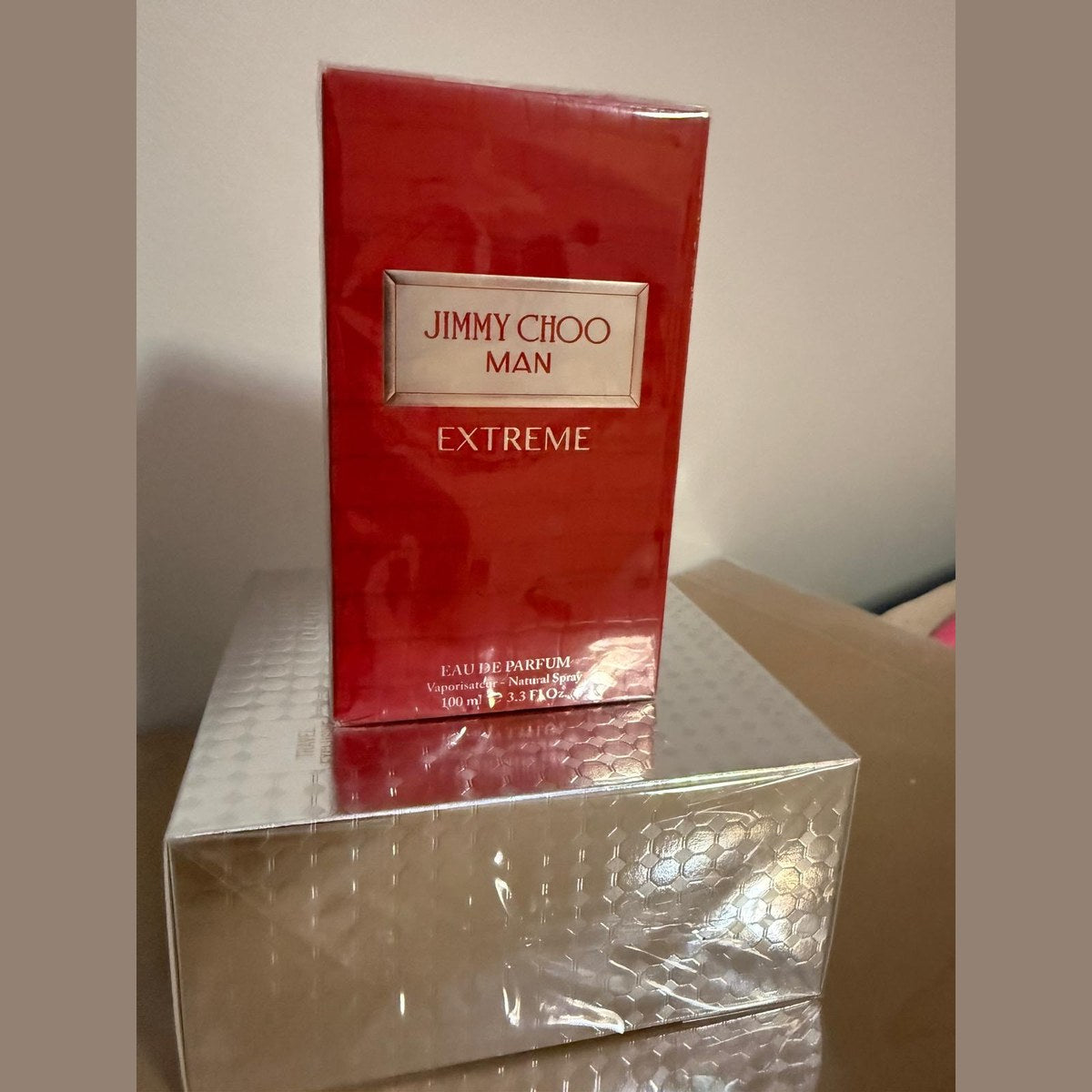 Jimmy Choo Extreme