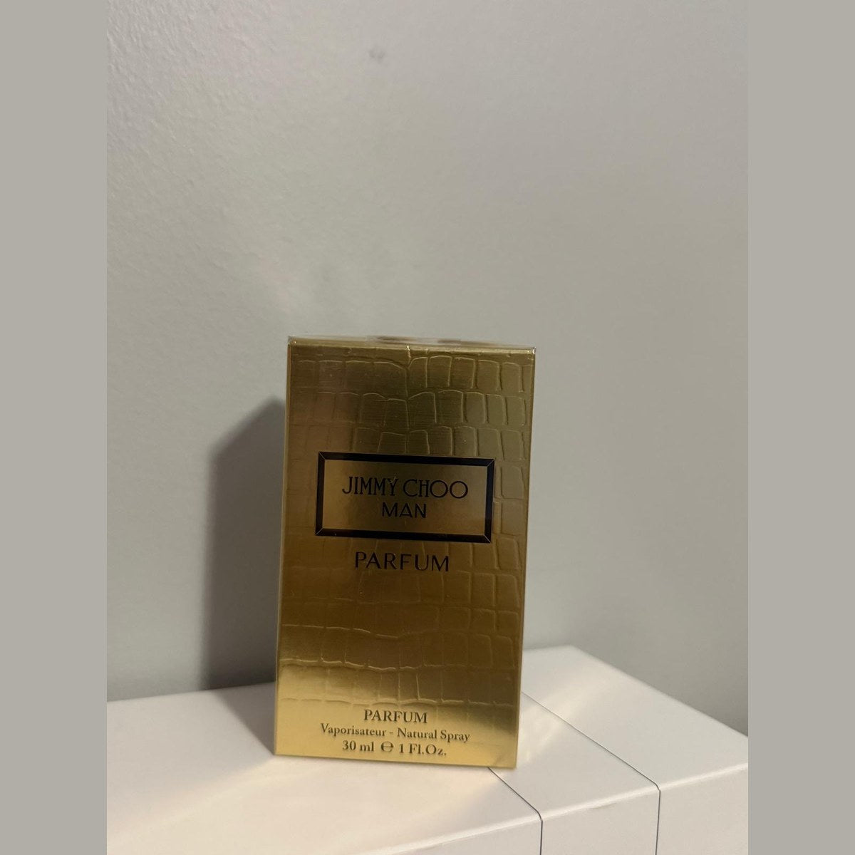 Jimmy Choo Man Parfum
