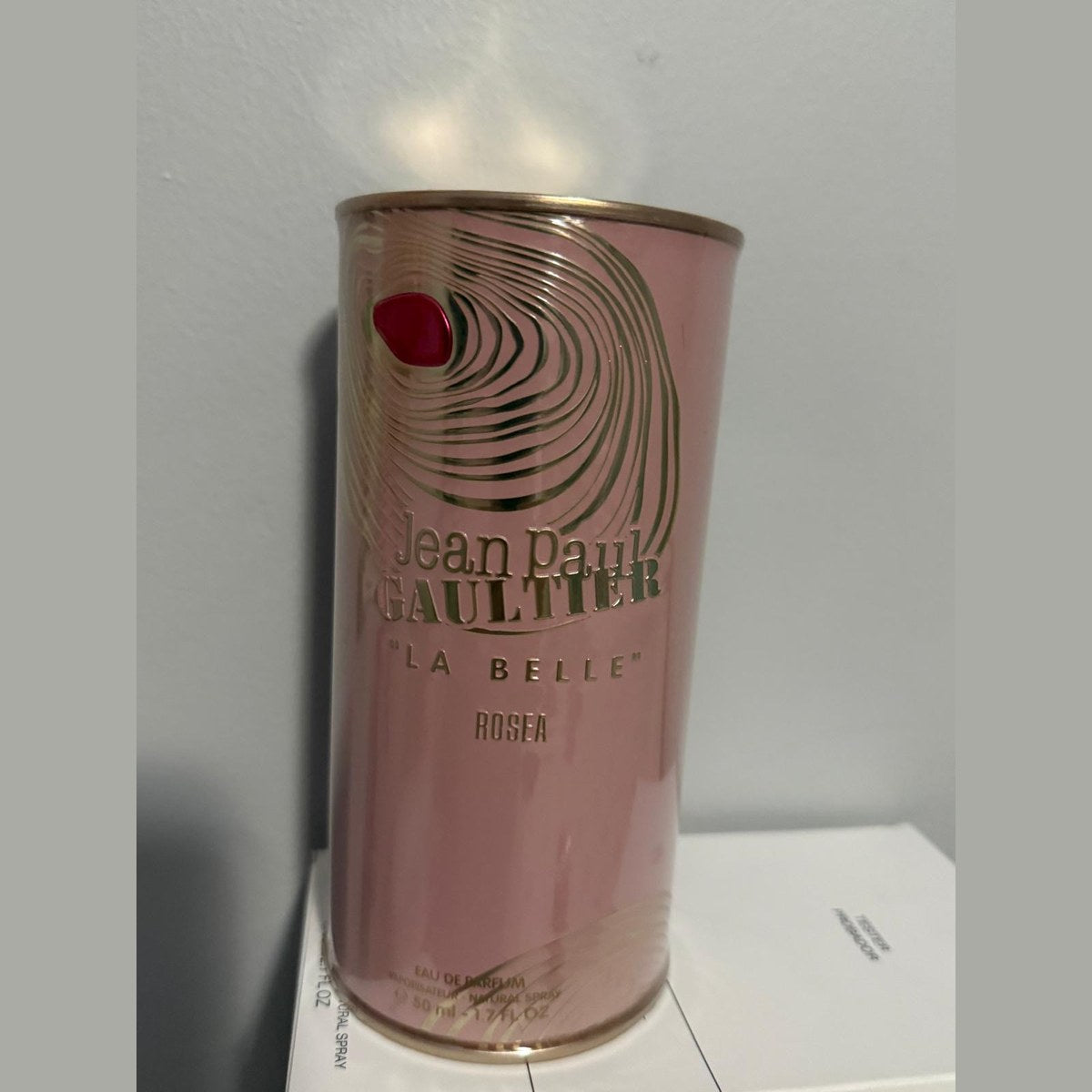 Jean Paul Gaultier La Belle