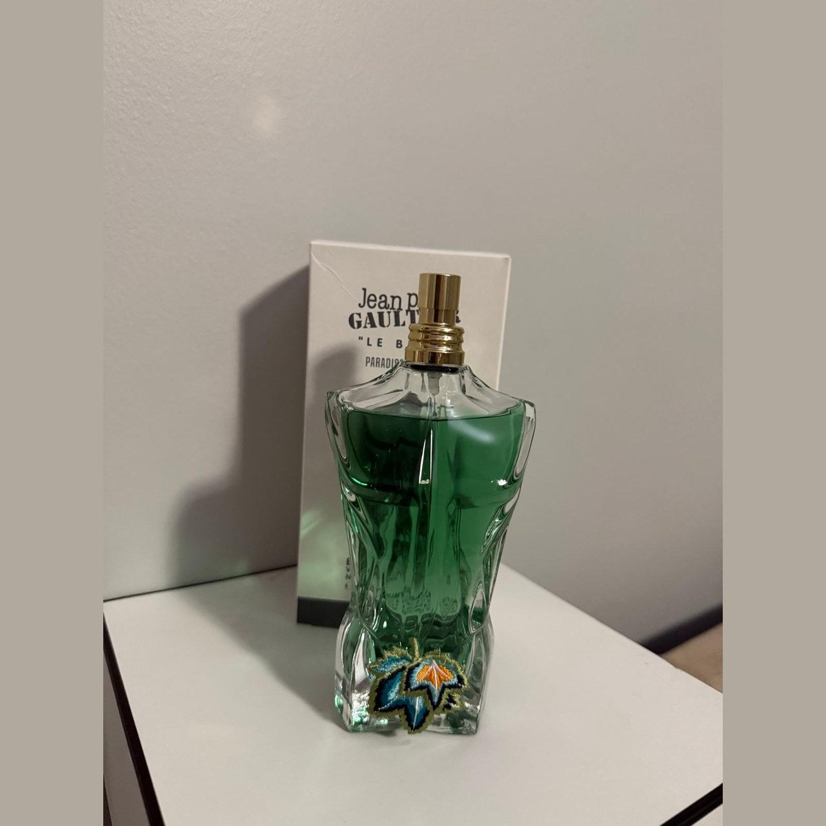 Jean Paul Gaultier Paradose Garden