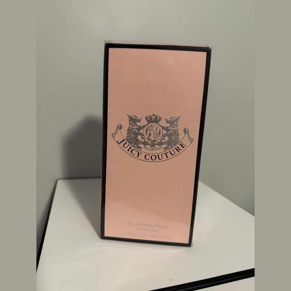 Juicy Couture Juice Couture - Spray