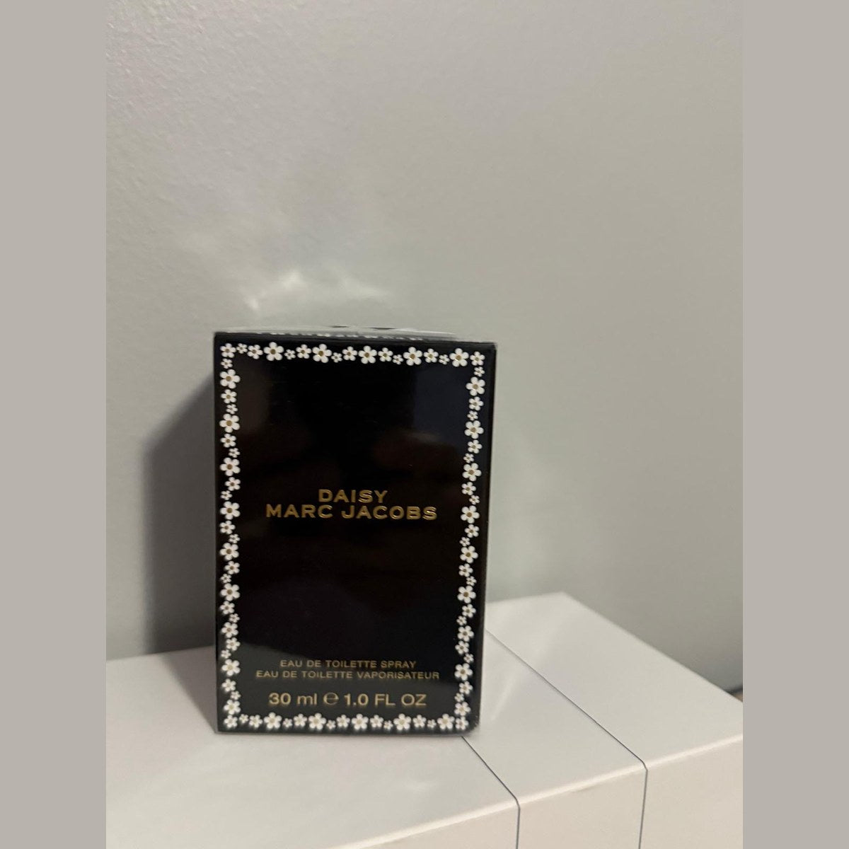 Marc Jacobs Daisy Marc Negro