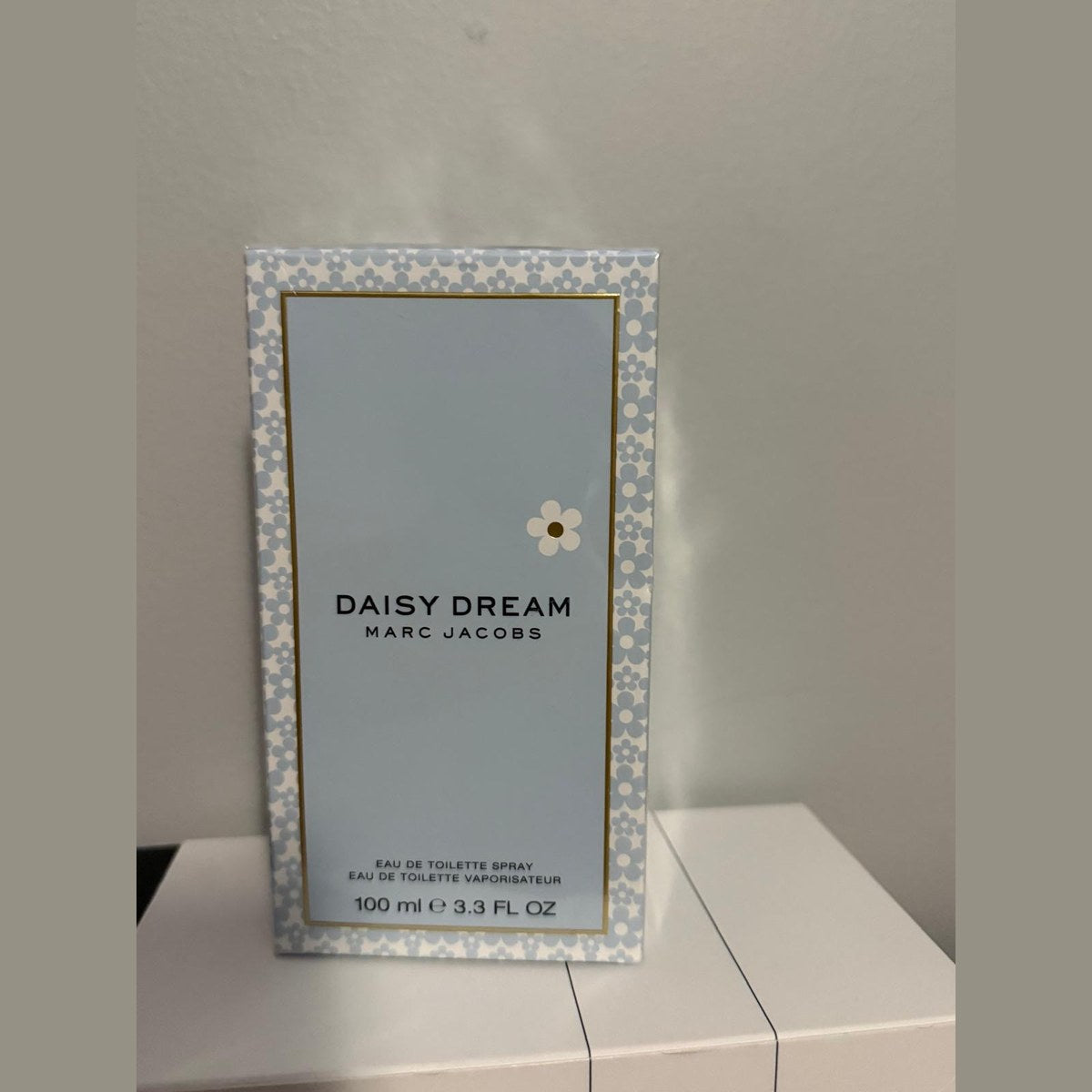 Marc Jacobs Daisy Dreams