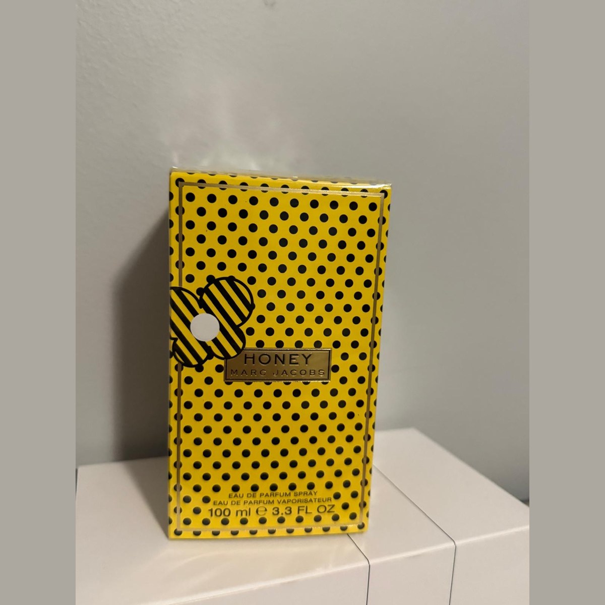 Marc Jacobs Honey