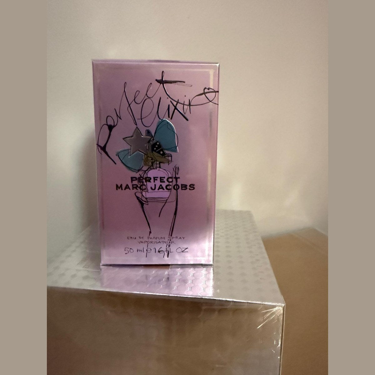 Marc Jacobs Elixer